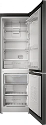 Холодильник Indesit ITS 5180 NG 2-хкамерн. темно-серый
