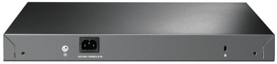 Коммутатор TP-Link TL-SG3428XMP (L2+) 24x1Гбит/с 4SFP+ 24PoE+ 384W управляемый