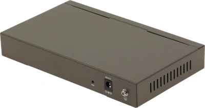 Коммутатор Tenda TEF1110P-8-63W (L2) 10x100Мбит/с 8PoE 58W неуправляемый