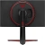 Монитор LG 27" UltraGear 27GP750-B черный IPS LED 16:9 HDMI матовая HAS 400cd 178гр/178гр 1920x1080 240Hz G-Sync FreeSync DP FHD 6кг
