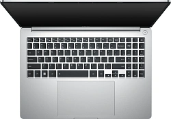 Ноутбук Infinix Inbook Y3 Max YL613 Core i5 1235U 16Gb SSD512Gb Intel Iris Xe graphics 16" IPS FHD (1920x1200) FreeDOS silver WiFi BT Cam (71008301570)
