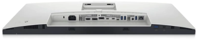 Монитор Dell 27" UltraSharp U2724DE черный IPS LED 16:9 HDMI матовая HAS Piv 350cd 178гр/178гр 2560x1440 120Hz DP WQ USB 7.37кг