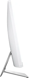 Моноблок Asus F3702WFA-WPE0040 27" Full HD Ryzen 5 7520U (2.8) 8Gb SSD512Gb RGr CR без ОС GbitEth WiFi BT 90W клавиатура мышь Cam белый 1920x1080