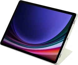 Чехол Samsung для Samsung Galaxy Tab S9/ S9 FE/ S10 FE Smart Book Cover поликарбонат/полиуретан оранжевый (EF-BX710POEGRU)