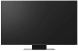 Телевизор LED LG 55" 55QNED86A6A.ARUG черный титан 4K Ultra HD 144Hz DVB-T DVB-T2 DVB-C DVB-S DVB-S2 USB WiFi Smart TV