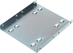 Салазки для 3.5" отсека Kingston для HDD 2.5" SNA-BR2/35