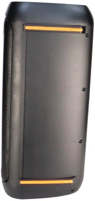 Колонка порт. Microlab PT602 черный 160W 1.0 BT 4000mAh