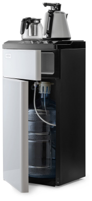 Кулер Vatten L50WFAT напольный белый