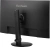 Монитор ViewSonic 27" VA2708-HDJ черный IPS LED 16:9 HDMI матовая HAS Piv 250cd 178гр/178гр 1920x1080 100Hz VGA DP FHD 6.1кг