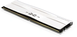 Память DDR5 2x32GB 6000MHz Silicon Power SP064GXLWU60AFDG Xpower Zenith RTL Gaming PC5-48000 CL30 DIMM 288-pin 1.35В kit single rank с радиатором Ret