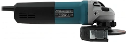 Углошлифовальная машина Makita 9565CVR 1400Вт 12000об/мин рез.шпин.:M14 d=125мм