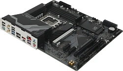 Материнская плата Gigabyte Z790 UD AX Soc-1700 Intel Z790 4xDDR5 ATX AC`97 8ch(7.1) 2.5Gg RAID+HDMI+DP