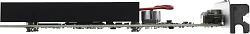 Видеокарта Afox PCI-E 3.0 AF1030-4096D4L2 NVIDIA GeForce GT 1030 4Gb 64bit DDR4 1152/2100 DVIx1 HDMIx1 HDCP Ret