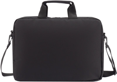 Сумка для ноутбука 15.6" Digma R-270 черный полиэстер (R270BK)