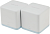 Бесшовный Mesh роутер Mercusys Halo H30(2-pack) AC1200 10/100BASE-TX белый (упак.:2шт)