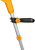 Снегоуборщик электр. Deko ST1500 1.5кВт