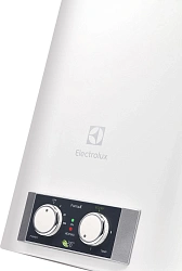 Водонагреватель Electrolux Formax EWH 50 2кВт 50л электрический настенный/белый