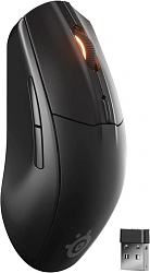 Мышь Steelseries Rival WL Gen 2 черный оптическая 8500dpi USB (62523)