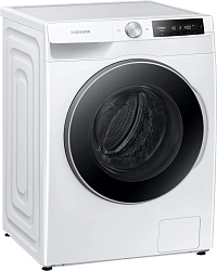 Стиральная машина Samsung WW11CG604CLELP класс: A загр.фронтальная макс.:11кг белый инвертор