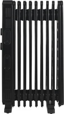 Радиатор масляный Beko Winter Range RHO 6320 B 2000Вт черный