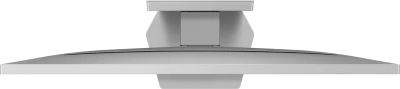 Монитор Samsung 27" Odyssey 3D LS27FG900XIXCI серебристый IPS LED 1ms 16:9 HDMI M/M матовая HAS 350cd 178гр/178гр 3840x2160 165Hz FreeSync Premium DP 4K 7.5кг