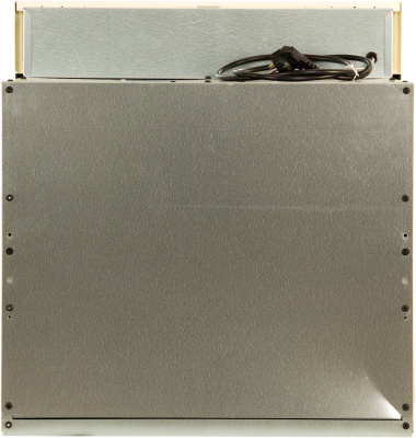 Духовой шкаф Электрический Darina 1U8 BDE 112 707 Bg бежевый/бронза