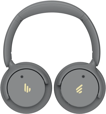 Гарнитура мониторные Edifier H9 серый беспроводные bluetooth оголовье