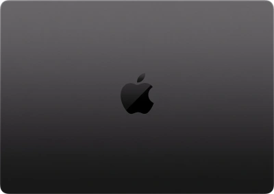 Ноутбук Apple MacBook Pro A3401 M4 Pro 12 core 48Gb SSD512Gb/16 core GPU 14.2" Liquid Retina XDR (3024x1964) macOS black WiFi BT Cam (Z1FE00113)