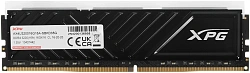 Память DDR4 16GB 3200MHz A-Data AX4U320016G16A-SBKD35G XPG Spectrix D35G RGB RTL Gaming PC4-25600 CL16 DIMM 288-pin 1.35В dual rank с радиатором Ret