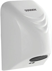 Сушилка для рук Sonnen HD HD-988 850Вт белый