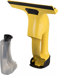 Мойщик окон Karcher WV 6 Plus шир.скреб.:280мм пит.:от аккум. желтый/черный