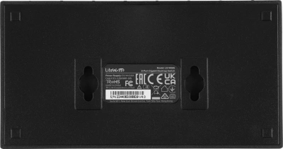 Коммутатор TP-Link LS1008G (L2) 8x1Гбит/с неуправляемый