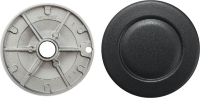 Газовая варочная поверхность Maunfeld EGHG.32.2CW/G белый