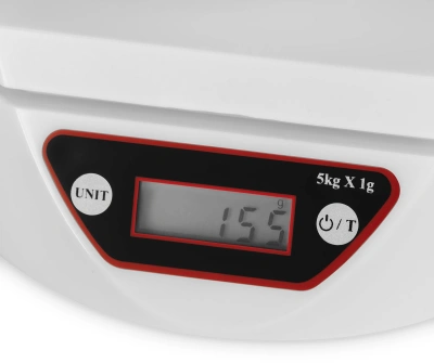 Кухонная машина Vitek VT-1442 1400Вт белый