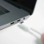 Кабель Premier 20W 1M USB Type-C (m)-USB Type-C (m) 1м белый