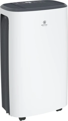 Осушитель воздуха Royal Clima Carisma Loft RD-CR20-E 310Вт бытовой белый/черный