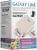 Вафельница Galaxy Line GL 2969 700Вт бежевый