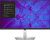 Монитор Dell 31.5" P3223QE черный IPS LED 16:9 HDMI матовая HAS Piv 350cd 178гр/178гр 3840x2160 60Hz DP 4K USB 9.9кг