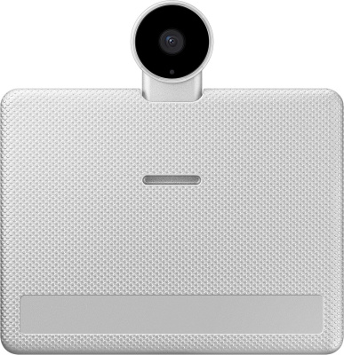 Монитор Samsung 27" ViewFinity S9 S27C902PAI серебристый IPS LED 16:9 M/M Cam полуматовая HAS 600cd 178гр/178гр 5120x2880 60Hz 5K USB 7.4кг