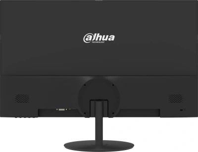 Монитор Dahua 23.8" DHI-LM24-A200Y черный VA LED 5ms 16:9 HDMI матовая 3000:1 250cd 178гр/178гр 1920x1080 100Hz VGA FHD