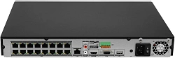 Видеорегистратор Hikvision DS-7616NXI-K2/16P