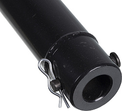 Удлинитель шнека для мотобуров Huter L750 для Huter GGD-52 (70/13/8)