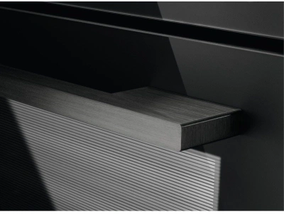 Духовой шкаф Электрический Electrolux KOEAP31WT черный