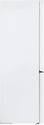 Холодильник Maunfeld MFF187NFW10 2-хкамерн. белый инвертер