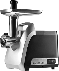 Мясорубка Galaxy Line GL 2423 2200Вт черный
