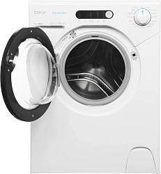 Стиральная машина Candy Aquamatic AQUE 1043DR-07 класс: A загр.фронтальная макс.:4кг белый