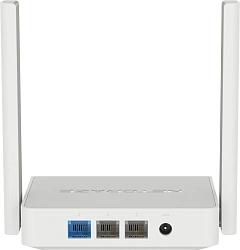 Роутер беспроводной Keenetic Carrier (NC-1721) AC1200 10/100BASE-TX/4G ready