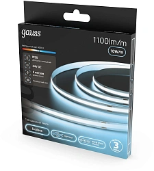 Лента Gauss COB (23638042010)