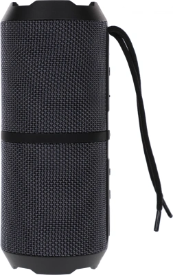 Колонка порт. Ural Гагарин ГР-001 серый 20W 2.0 BT 10м 2500mAh (УРАЛ ГР-001 СЕРЫЙ)