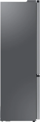 Холодильник Samsung RB38C600DSA/EF 2-хкамерн. серебристый инвертер